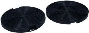 Arcelik Grundig Beko 9197066118 Kohlefilter - Ctb 9250 x karbon filtre