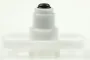 Arcelik Grundig Beko 2961100100 Motor - Tank ventil . (unterseite)