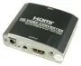COM HDMI-Converter - Scart to hdmi converter