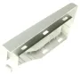 BSH Bosch Siemens 00652774 Blende Waschmittelkasten - Schalengriff