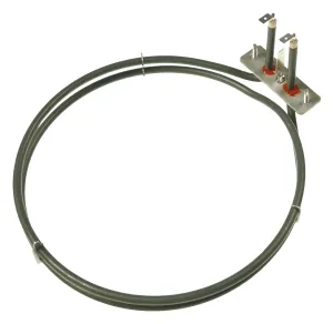 Ringheizkörper Umluftheizung für Backofen wie Electrolux 140089339042 Ersatzteil