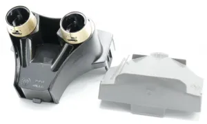 Philips Saeco 422225968301 Kaffeeauslauf - Cp0743/01 tülle