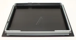 Teka 81239016 Scheibe - Glass mit halter tz 6315