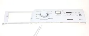 BSH Bosch Siemens 00677380 Frontscheibe - Blende einsatz