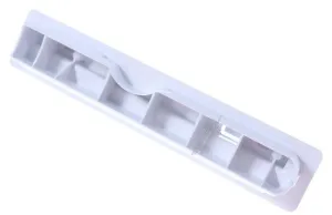 Liebherr 909731900 Gleiter - Aufnahmeleiste li unten auszug st