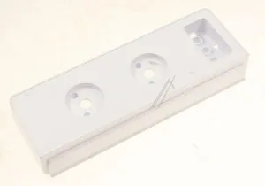 Whirlpool Indesit 488000568198 Bedienteilblende - C00568198 bedienteilblende