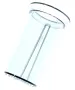 Saeco 300010531831 Stopfer - Pusher transparent