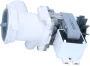 Laugenpumpe für Waschmaschine wie Bosch Siemens 140470 - 6233 Ersatzteil