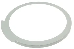 BSH Bosch Siemens 00747795 Flanschbullauge - Ring