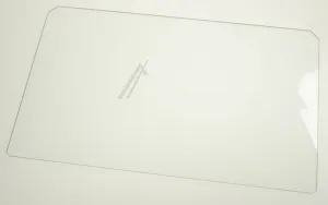 Whirlpool Indesit 488000628270 Glasscheibe - C00628270 crisper cover glass (466x280x4mm)