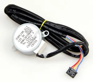 LG 4681AP2968S Motor - 35byj46-517 motor ,dc,schritt