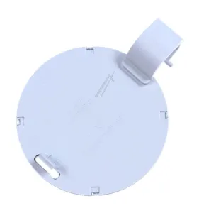HK1867642 Abdeckung Gehäuse - Drain pump door cover