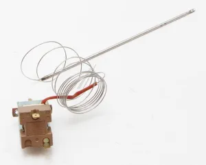 Whirlpool Indesit 488000636753 Thermostat - C00636753 thermostat