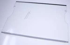 AEG Electrolux 4055324828 Glasplatte - Glasplatte,ohne,randstreifen