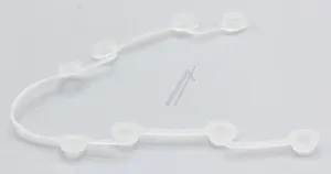 AEG Electrolux 2086631013 Dichtung - Dichtung,knopfsatz