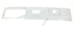 Arcelik Grundig Beko C00911719 Schalterblende - 2892009266 bedienblende