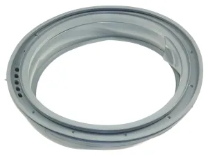 Whirlpool Indesit 480111100188 Waschmaschinentürdichtung - C00311135 manschette passend für eureka 490
