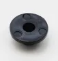 AEG Electrolux 3558057026 Türlager - Buchse,tür,6.3mm