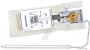 Bosch Siemens Temperaturregler 00660493 für Kühlschrank Thermostat Ersatzteil