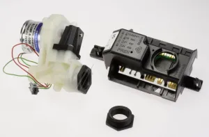 BSH Bosch Siemens 00495906 Ventil - Reglereinheit