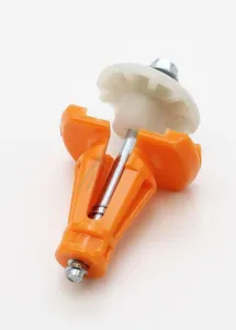 Arcelik Grundig Beko C00915900 Transportsicherung - 1911001100 transport safety assembly w/o cable reta