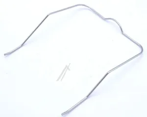 Delonghi KW715795 Bügel - Speed control retaining spring kvl6/kvc5