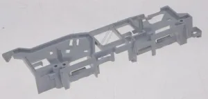 Whirlpool Indesit 481227018053 Halter - C00327225 halter schalter
