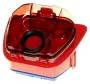 SEB RSRT900101 Staubbehälter - Rs-rt900101 fach/trennvorrichtung/rot
