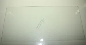 AEG Electrolux 2053857021 Deckel Gemüseschale - Glasscheibe,unten