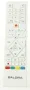 Vestel 23559777 - R/c 39105 fernbedienung passend für salora (grau/s)(weiss/p)