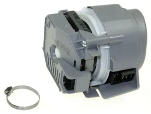 Heizpumpe für Siemens Extraklasse SN678X16TD/01