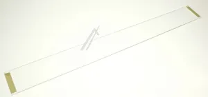 144550 Blende - Frontglas 60 cm