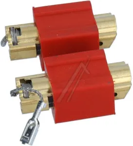 Miele W 961 Motorkohlen