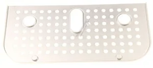 SMEG 064092654 Auflagegitter - Drip tray cover