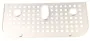 SMEG 064092654 Auflagegitter - Drip tray cover