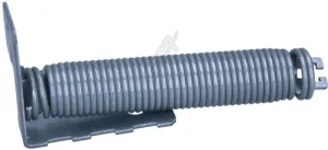 Bosch Siemens Türfeder 00165891 für Geschirrspüler Ersatzteil
