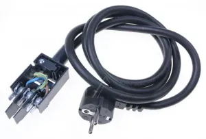 SMEG 691290690 Stecker - Gruppe zuleitung