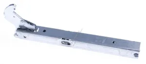 Whirlpool Indesit 488000863753 Türscharnier - C00863753 scharnier 2 glas std np h mtr p