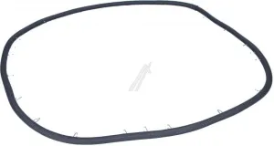 Samsung DG6300095B Backofentürdichtung - Dg63-00095b gasket door,gf,dark gray