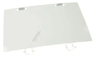 Amica 1039636 Klappe Deckel - Untere abdeckung