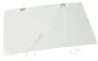 Amica 1039636 Klappe Deckel - Untere abdeckung