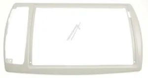 Delonghi 7018127400 Blendrahmen - Rahmen de front