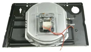 Delonghi 5511810168 Lüfter - Kit r200w230+fan+fiancodx (dls)eo3275