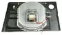 Delonghi 5511810168 Lüfter - Kit r200w230+fan+fiancodx (dls)eo3275