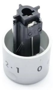 AEG Electrolux 3425878026 Knebel - Pokretlo,plyta grzewcza,podwójny