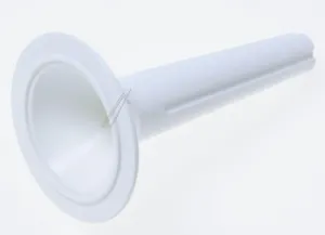 Philips 996510055507 Stopfer - Mechanische einheit für haushaltsgeräte