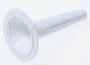 Philips 996510055507 Stopfer - Mechanische einheit für haushaltsgeräte
