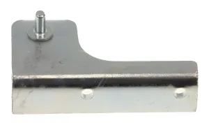 Bauknecht KGI 3112/A1 Scharnier unten für Kühlschrank 855069101054 Ersatzteil