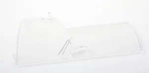 Bosch Siemens Deckel Schublade 00790588 für Kühlschrank Klappe Ersatzteil
