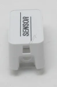 Whirlpool Indesit 481010563550 Abdeckung Gehäuse - C00387707 fuehlerabdeck.
